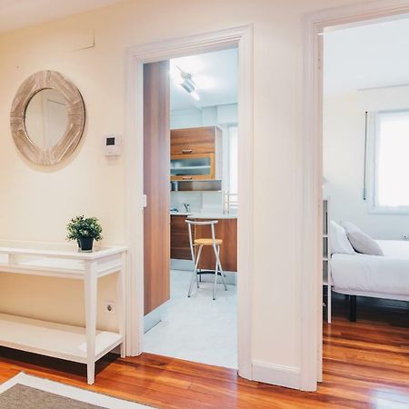 Sani Apartment By People Rentals Билбао Екстериор снимка